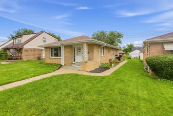 New Homes For Sale This Week in Lincoln Creek: September 4th to September 10th
