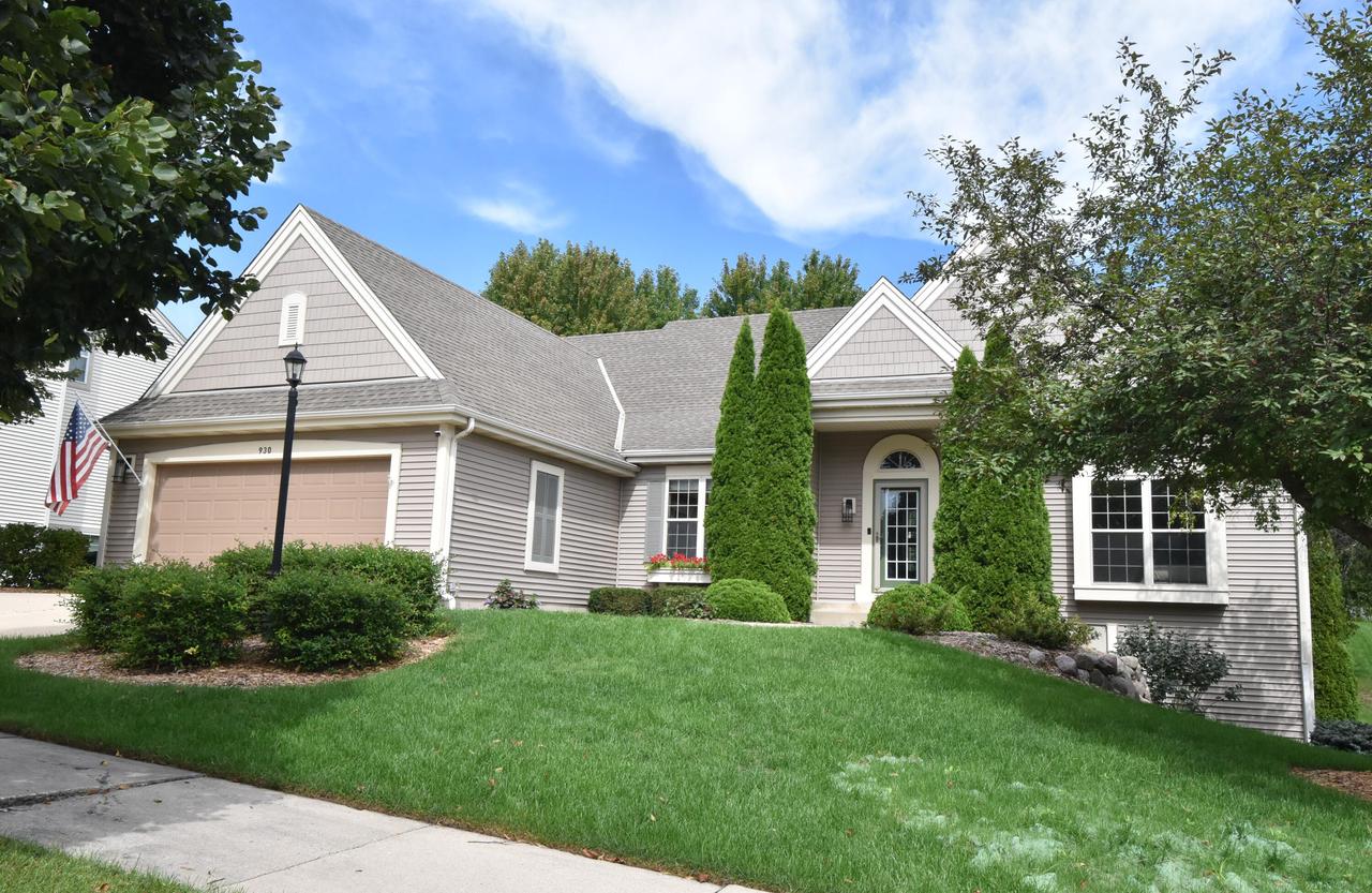930 Dana Ln, Waukesha, WI 53189