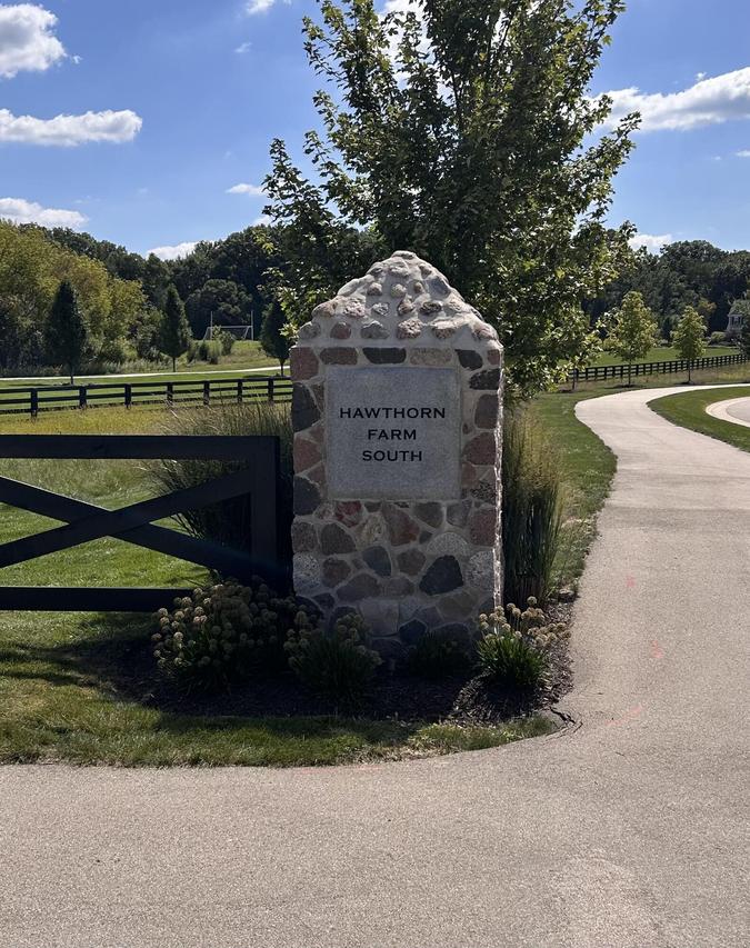 3961 Sweetgrass Ct #Lt32, Delafield, WI 53058
