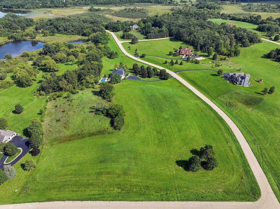 Lt17 Chianti Ct #Trieste Dr, Bloomfield, WI 53147