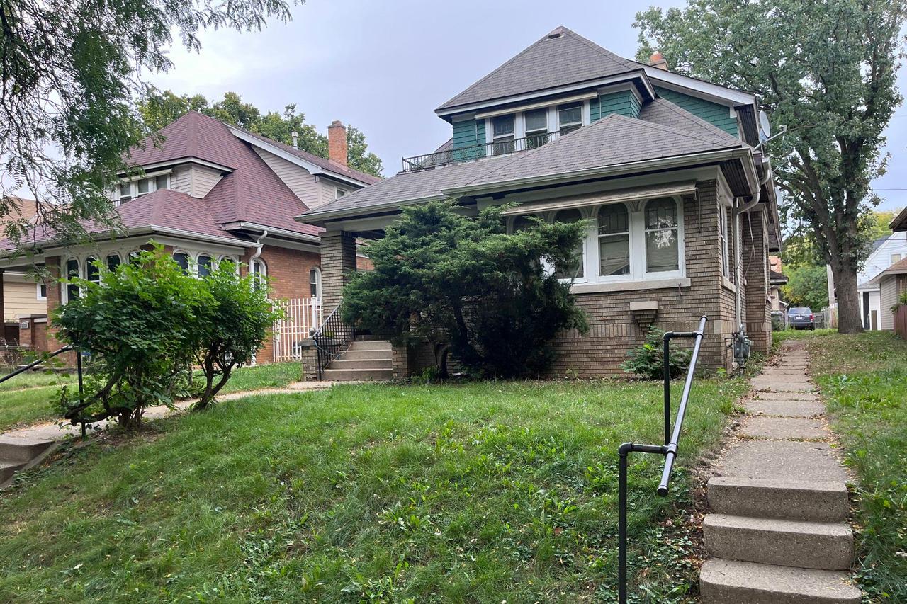 3124 N 45th St #3124A, Milwaukee, WI 53216