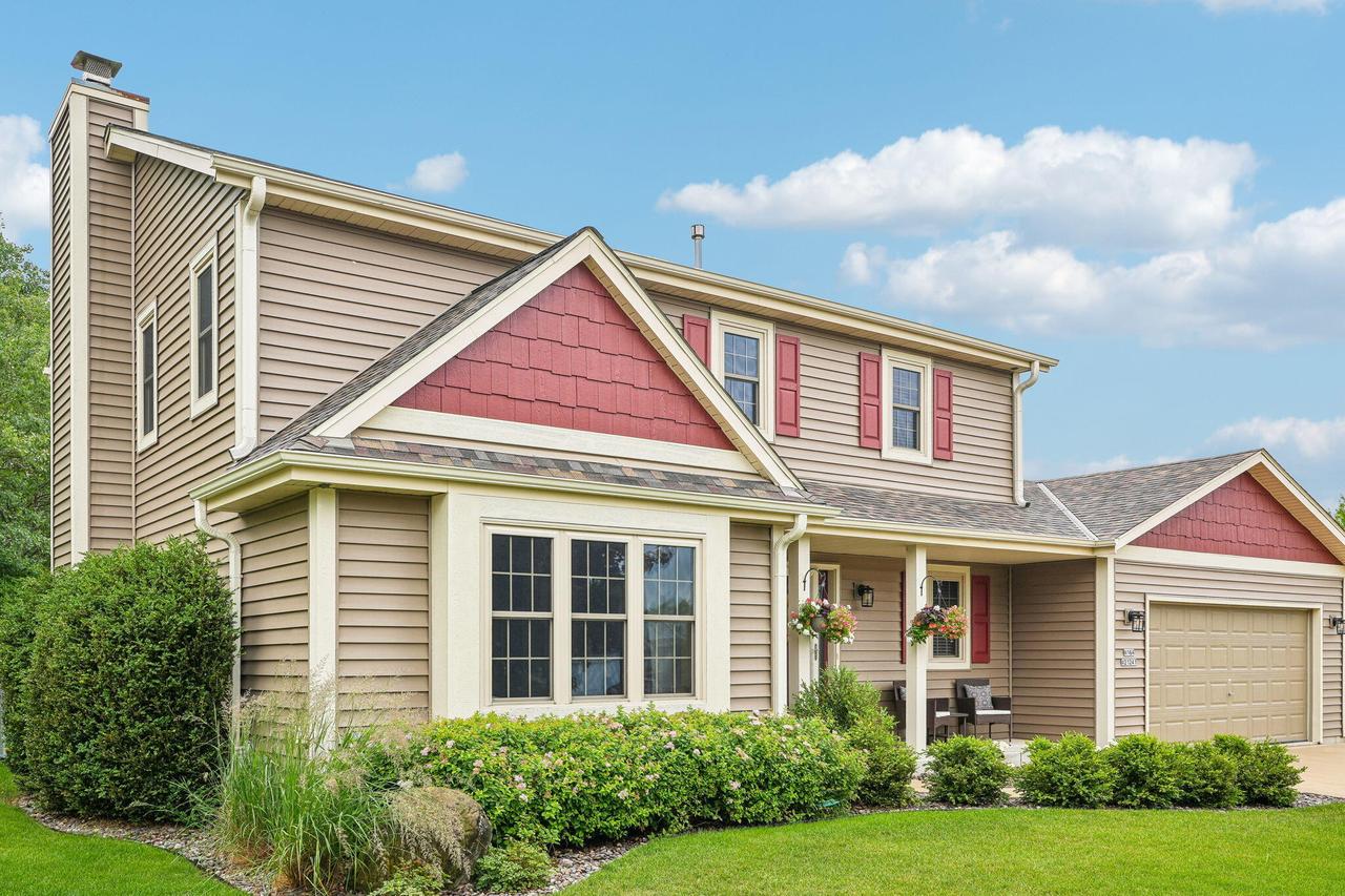 N164W21241 Dunbar Ct, Jackson, WI 53037