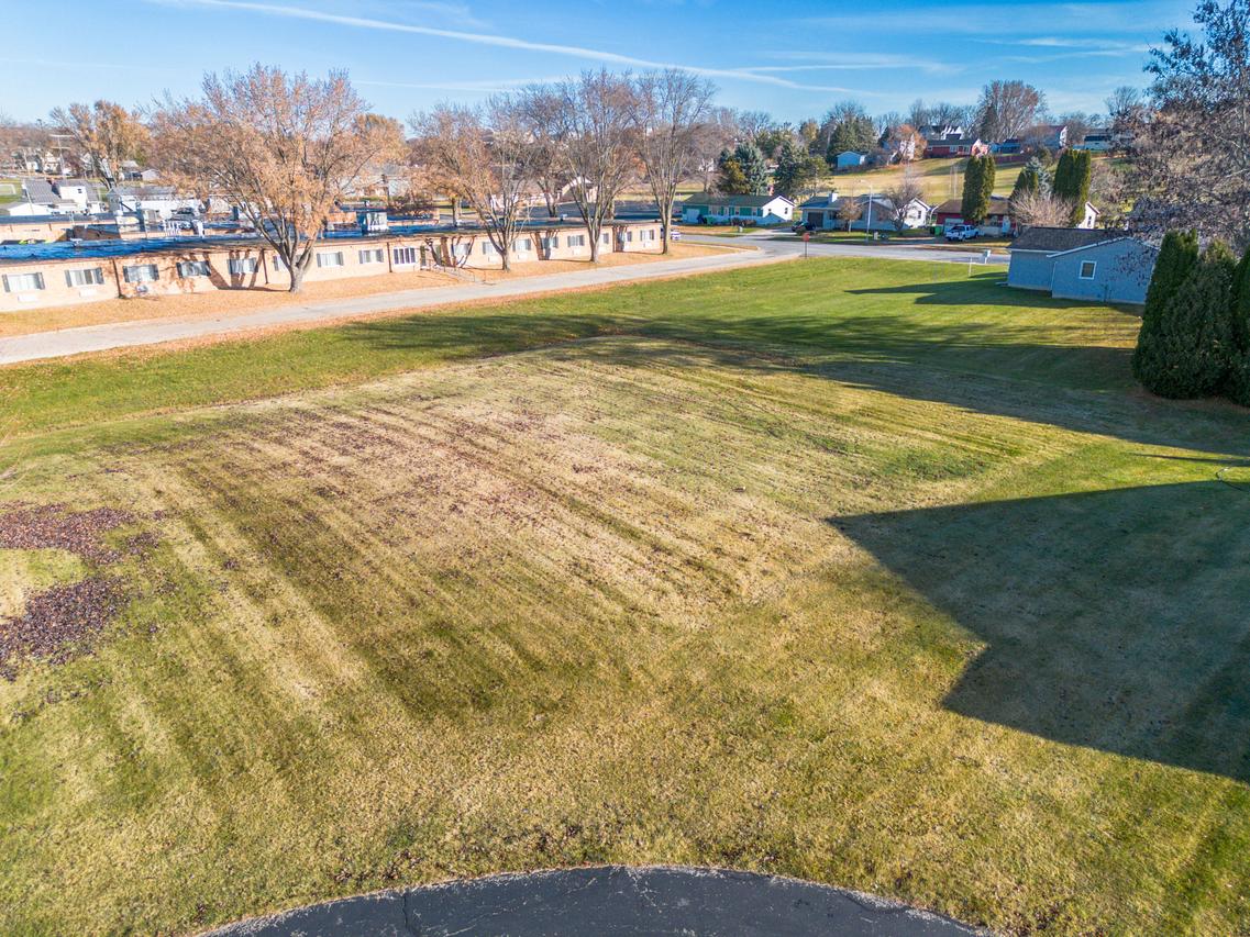 109 Mallard Cir #111, Beaver Dam, WI 53916