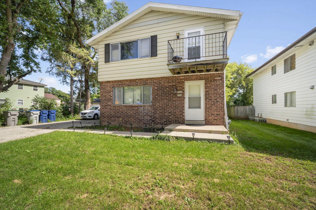 6630 N 55th St #6630A, Milwaukee, WI 53223