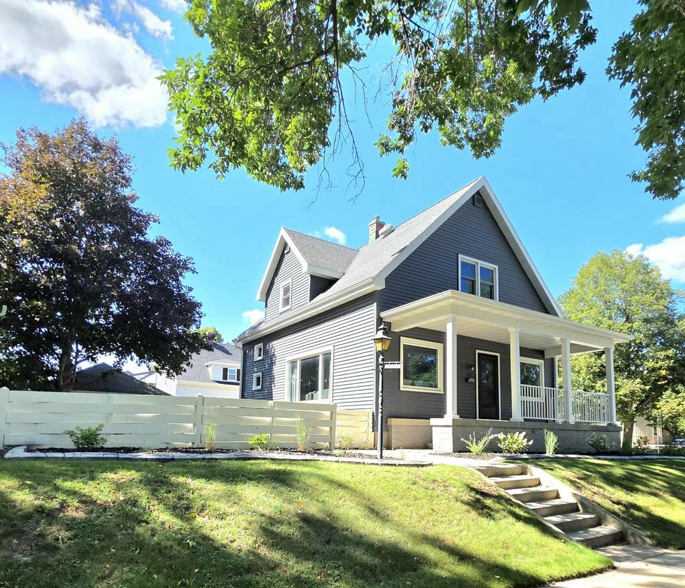 329 Church St, Kohler, WI 53044