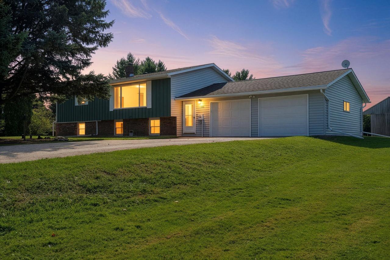 E3965 State Road 29 -, West Kewaunee, WI 54216