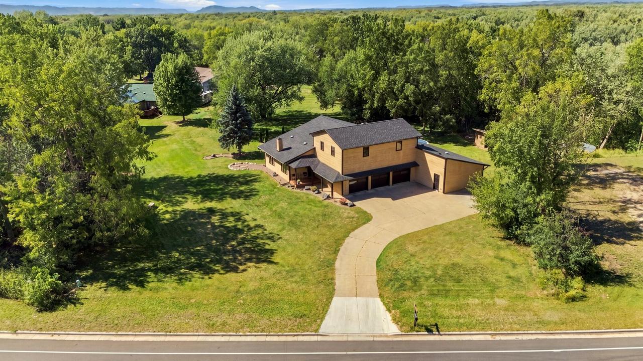 N7323 County Road Xx -, Holland, WI 54636