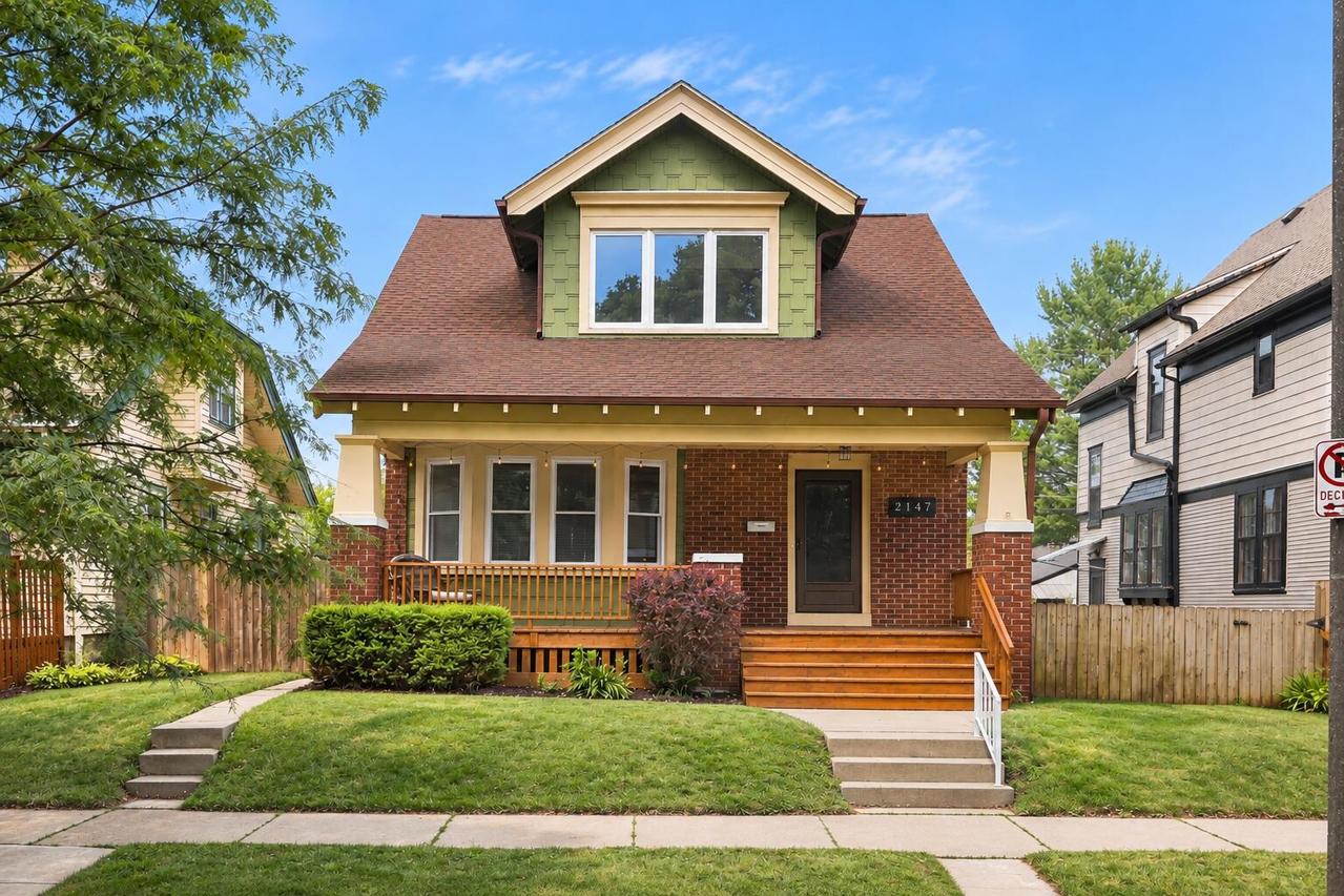 2147 N 56th St, Milwaukee, WI 53208