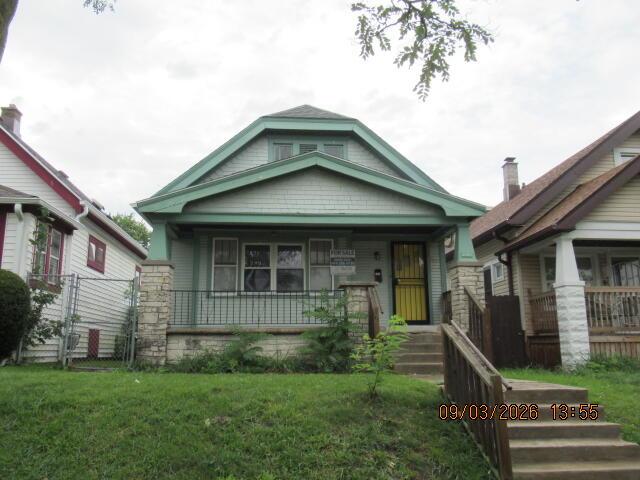 3937 N 22nd St, Milwaukee, WI 53206