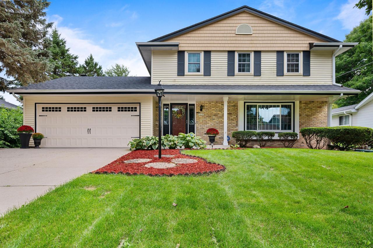 10105 W Terra Ave, Milwaukee, WI 53224