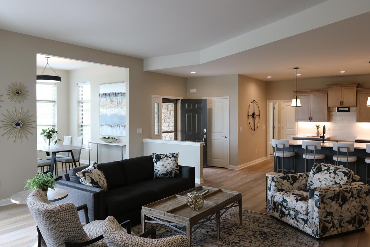 892 S Verona Cir #31, Grafton, WI 53024