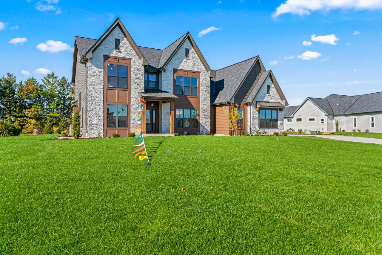 4685 Merrick Trl, Brookfield, WI 53045