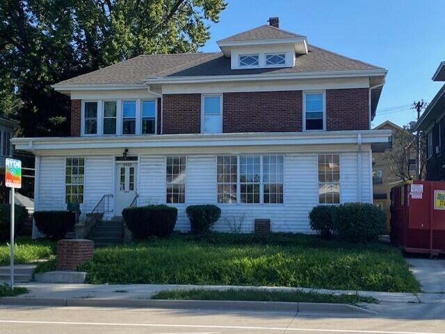 3423 Washington Ave, Racine, WI 53405