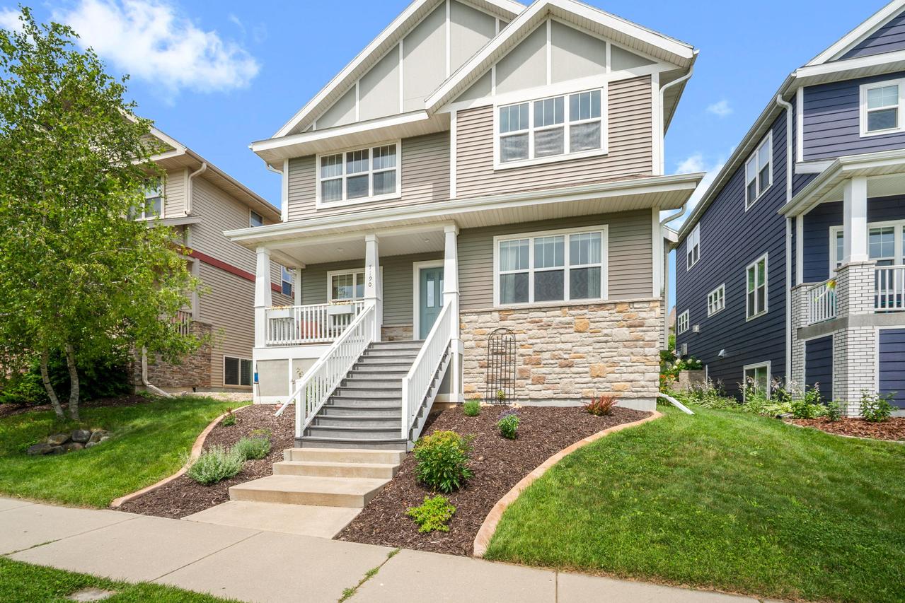 7190 Belle Fontaine Blvd, Middleton, WI 53562
