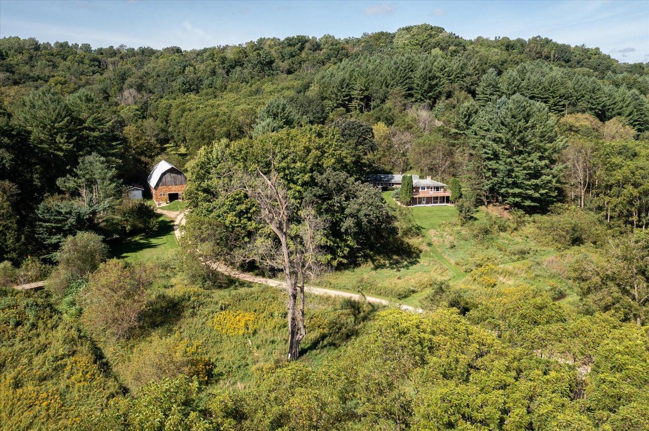 14502 Burrows Ln, Forest, WI 54664