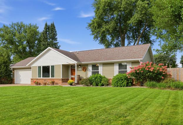 New Homes For Sale This Week That Attend Craig High School: September 11th to September 17th
