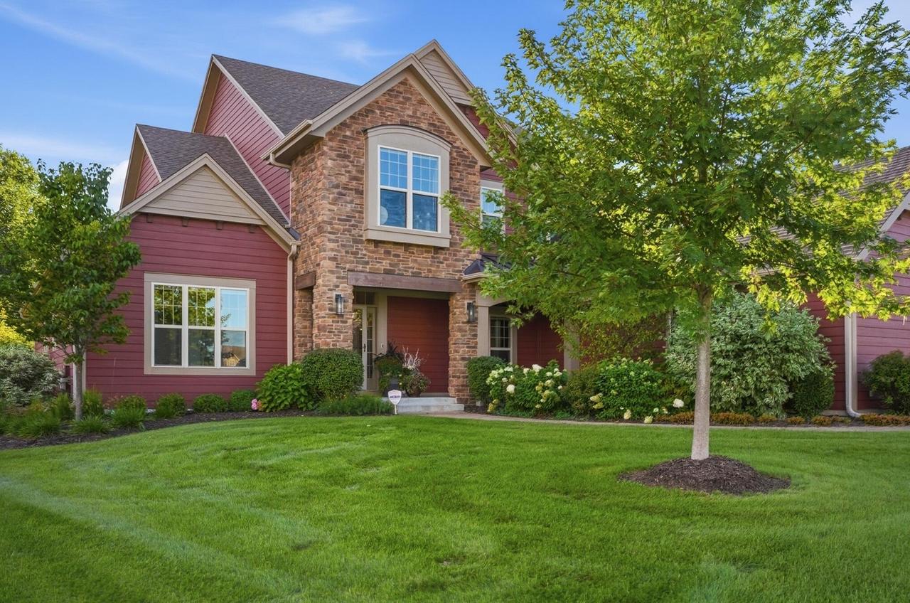 W79N367 Prairie View, Cedarburg, WI 53012