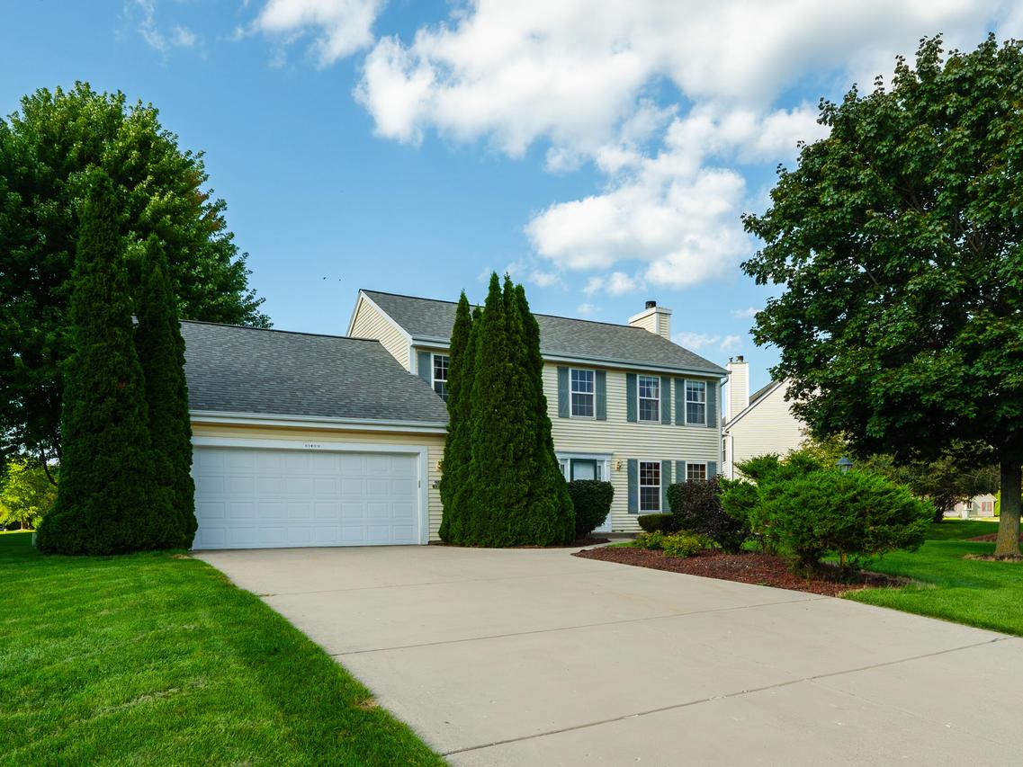 N113W19718 Jamestree Rd, Germantown, WI 53022