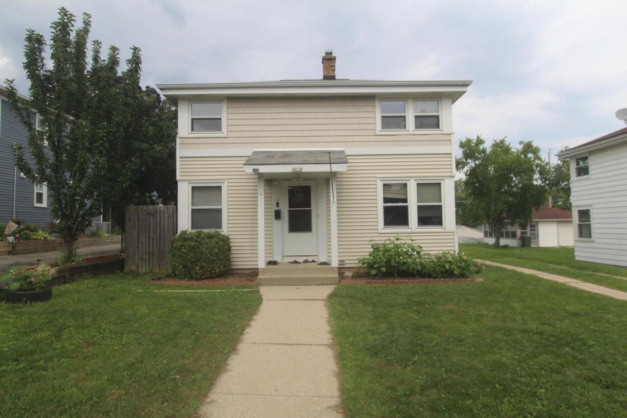 4518 W Tripoli Ave, Milwaukee, WI 53220