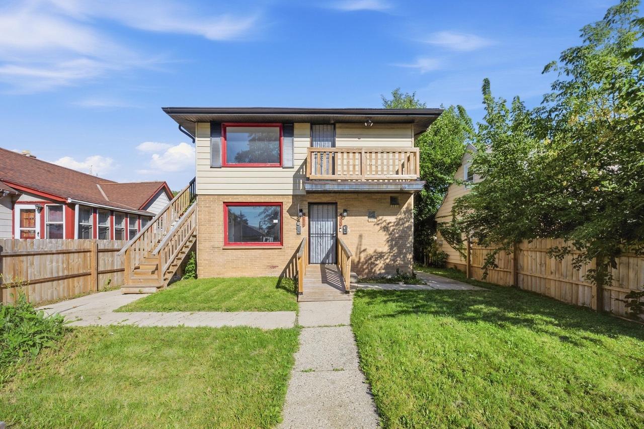 6160 N 36th St #6162, Milwaukee, WI 53209