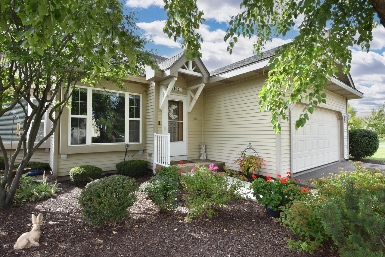 1102 25th Ave #17, Somers, WI 53140
