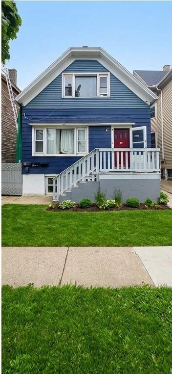 1327 W Orchard St, Milwaukee, WI 53204