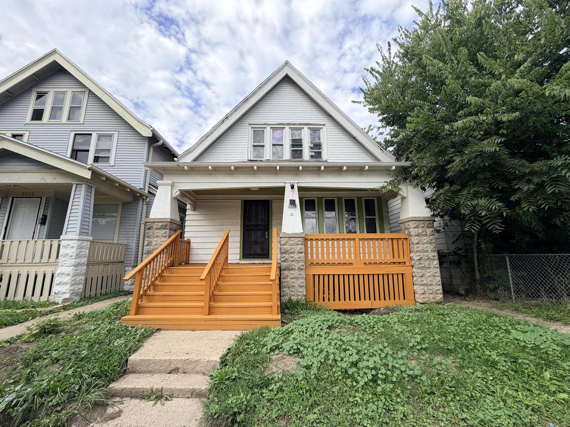 2022 W Keefe Ave #2022A, Milwaukee, WI 53206