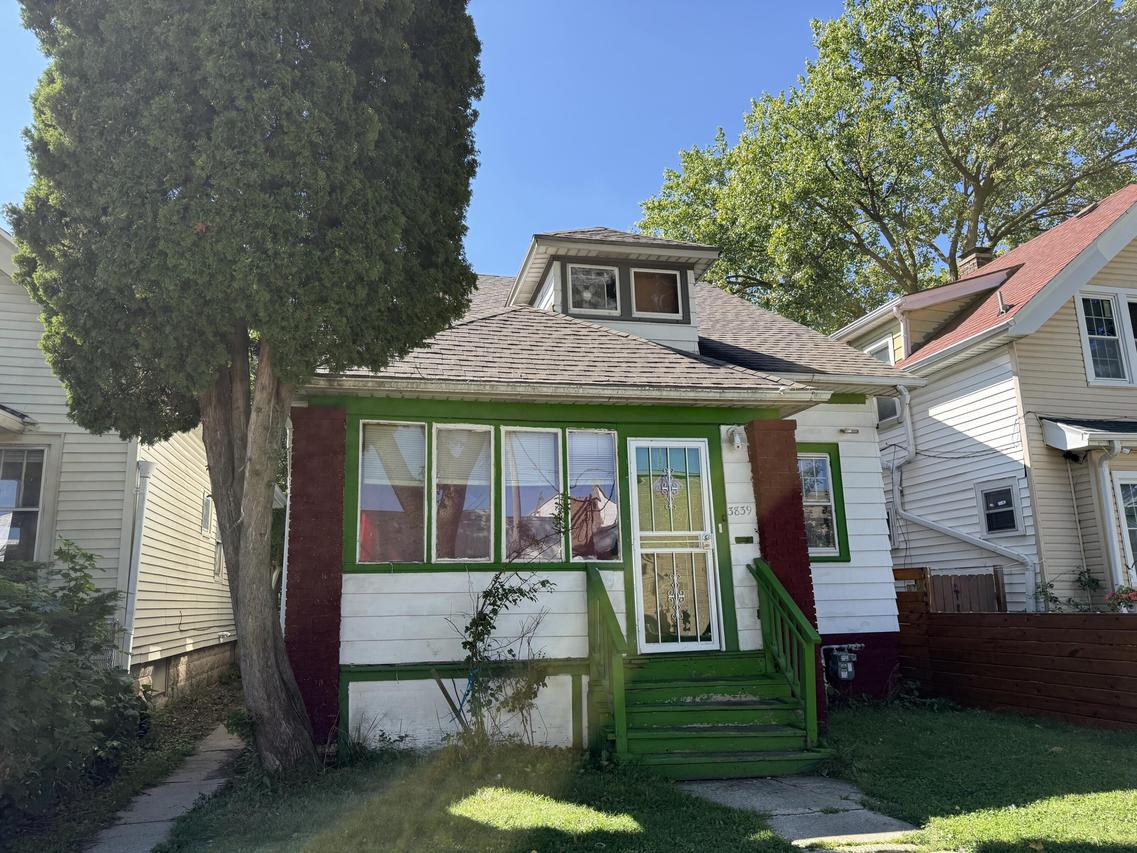 3839 N 3rd St, Milwaukee, WI 53212
