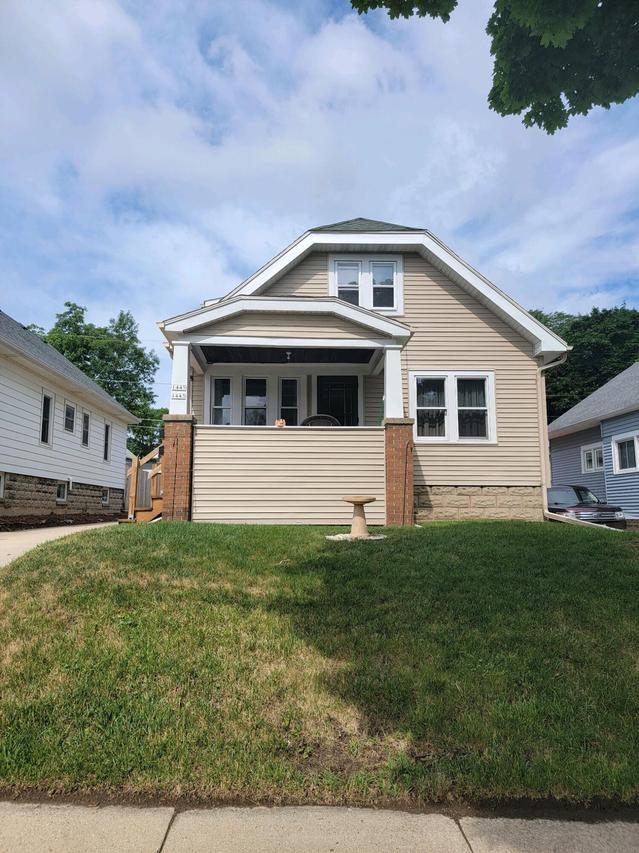 1443 S 86th St #1445, West Allis, WI 53214