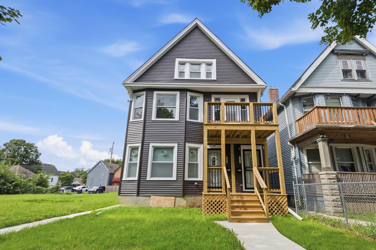 2935 N 28th St #2937, Milwaukee, WI 53210