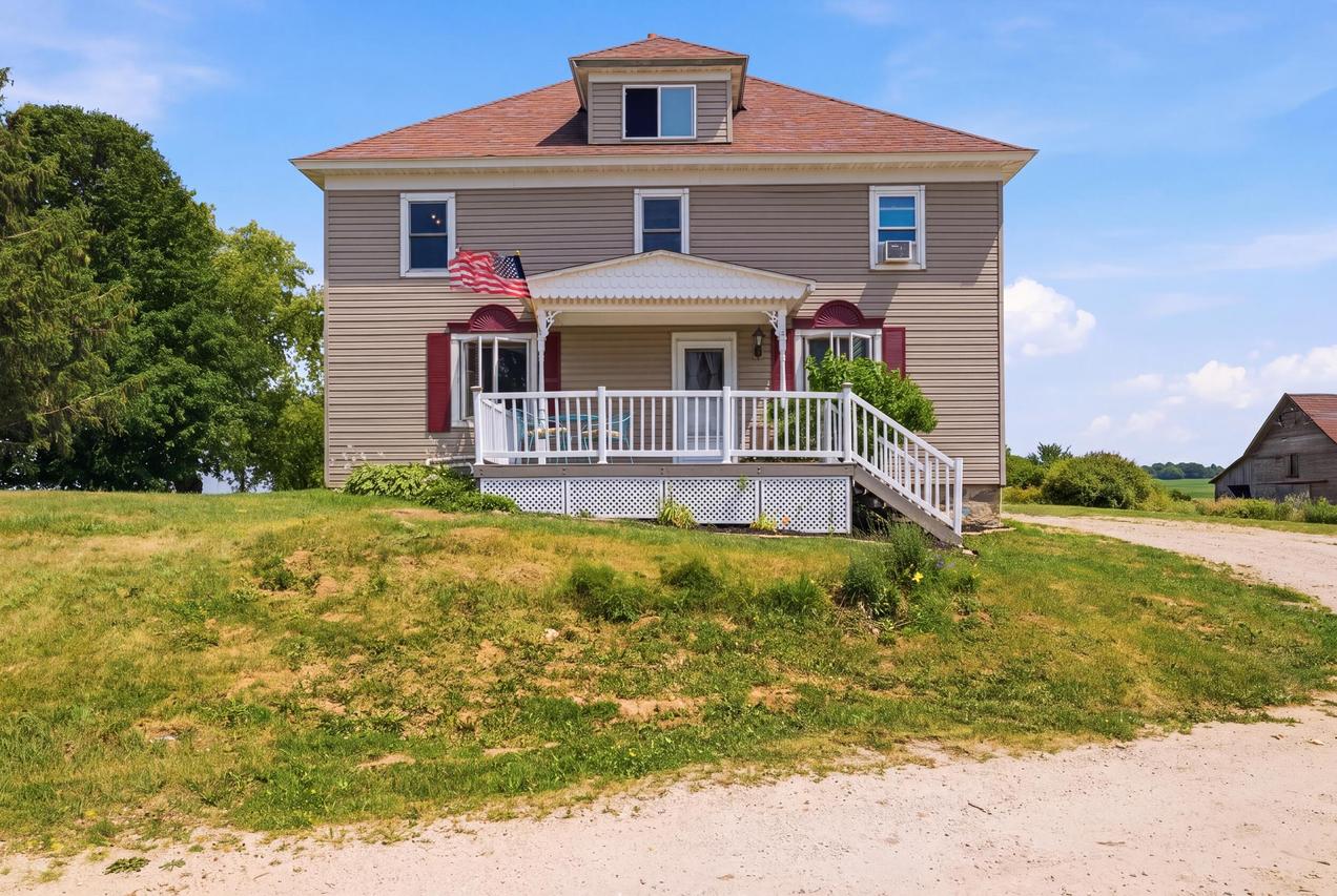 9103 State Highway 42 -, Liberty, WI 53063