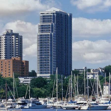 1660 N Prospect Ave #2304, Milwaukee, WI 53202