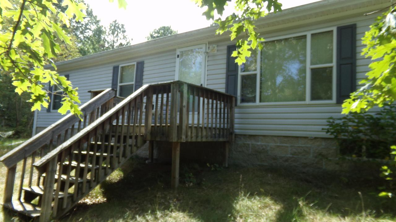 N9215 N Huigen Ln, Stephenson, WI 54114
