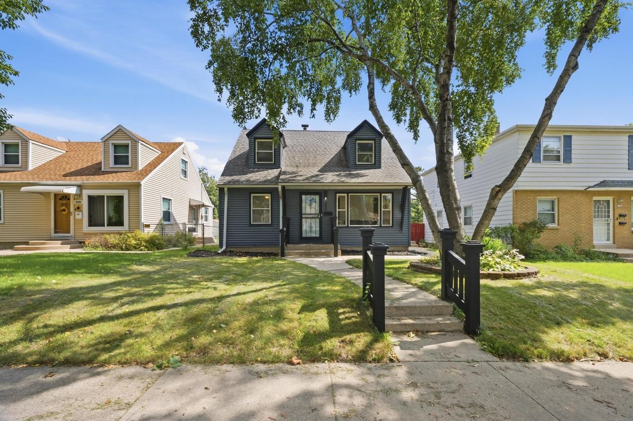 3536 N 62nd St, Milwaukee, WI 53216
