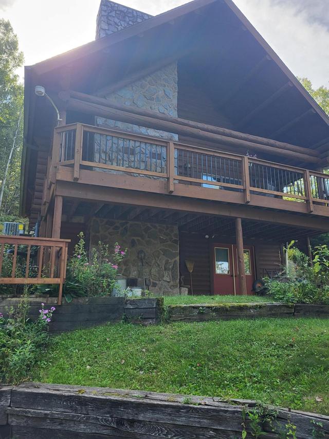 W957 Mohawk Valley, Bergen, WI 54658
