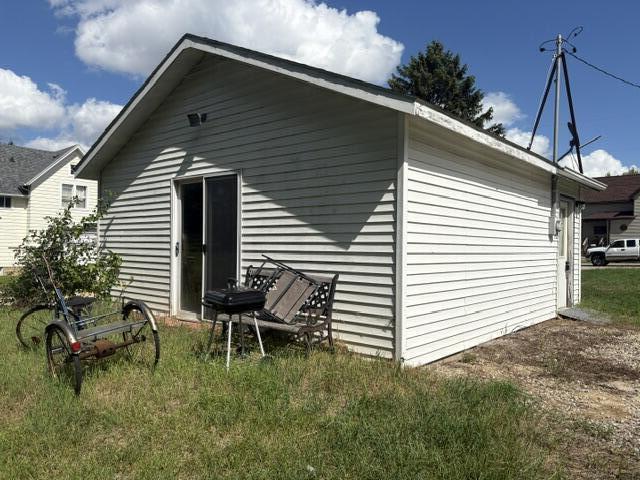 126 S Nebraska St, Horicon, WI 53032