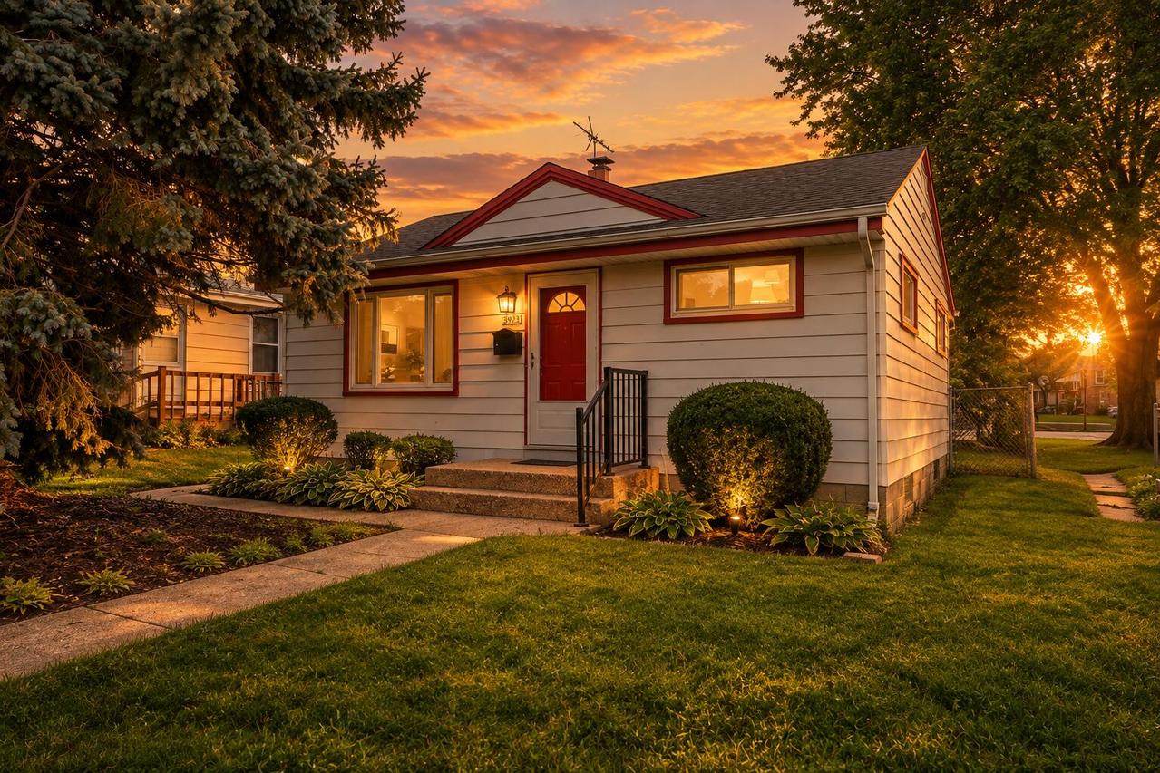 3923 N 78th St, Milwaukee, WI 53222