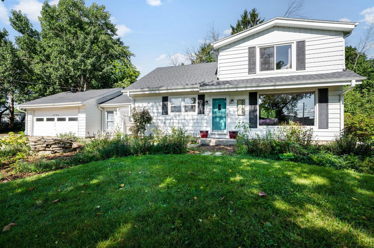 2785 Lilly Rd, Brookfield, WI 53005