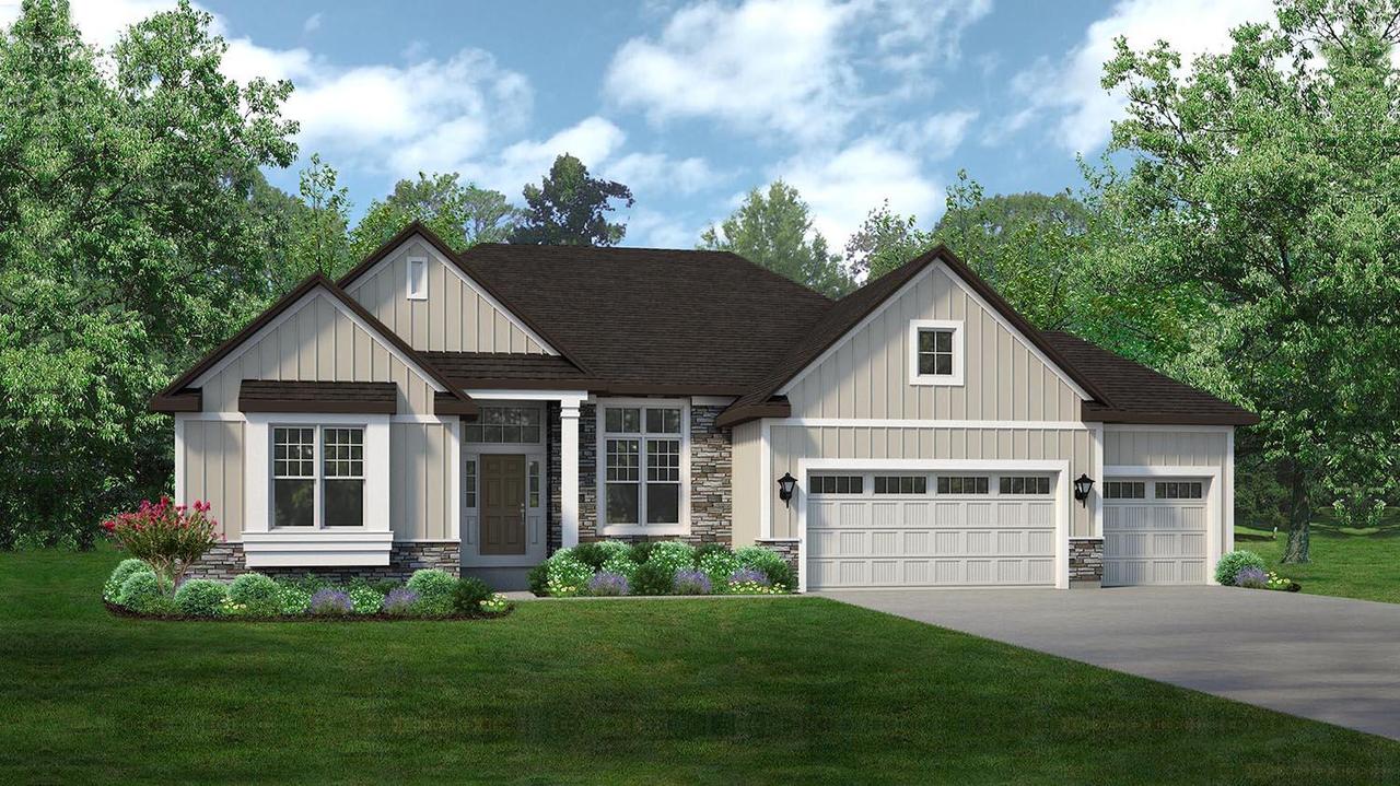 293 Hill Dr #Lt159, Union Grove, WI 53182