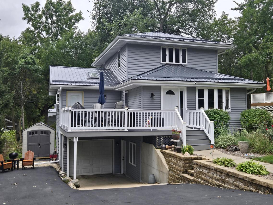 1720 E Road Five -, Milton, WI 53534