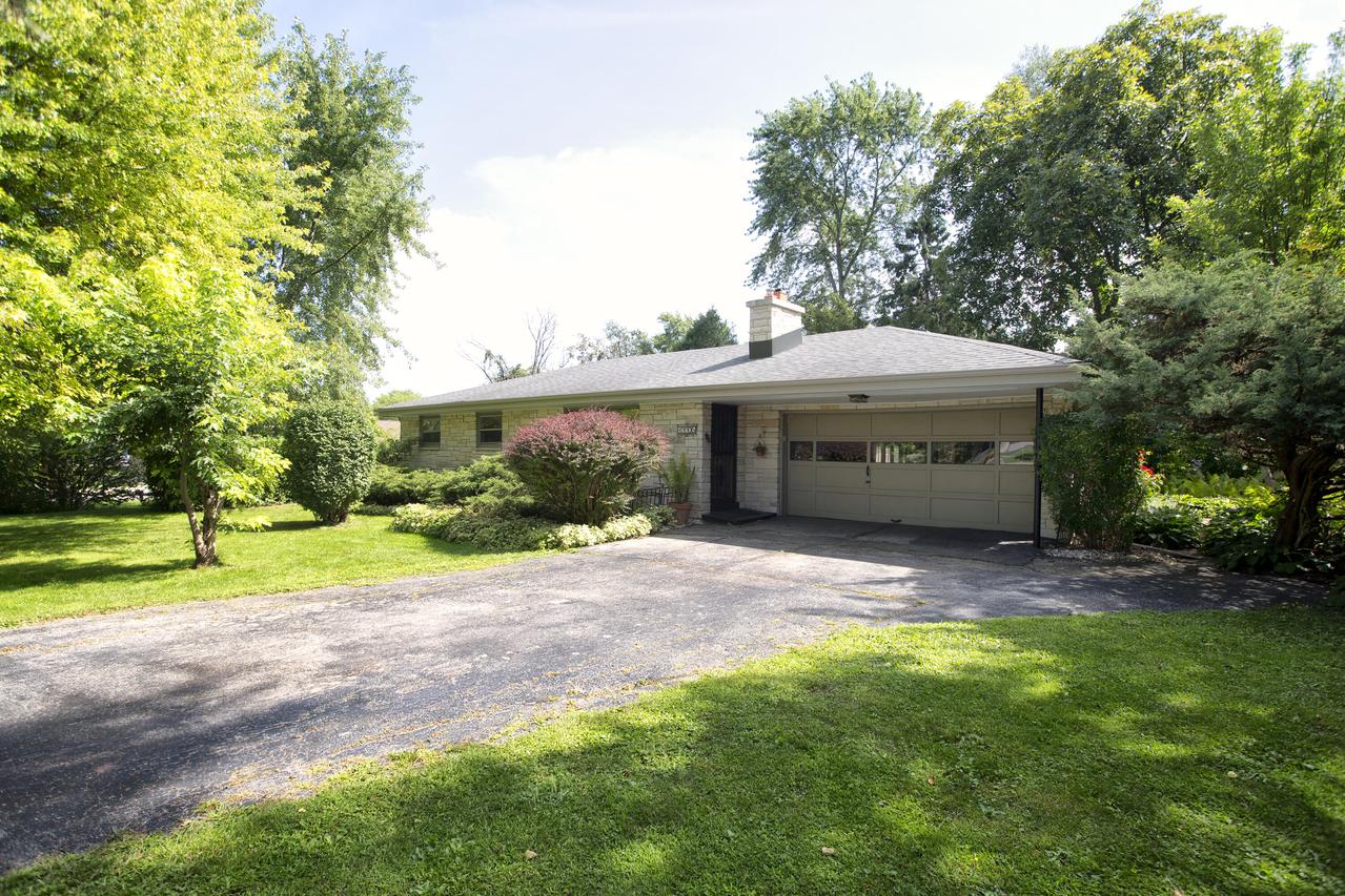 12205 W Layton Ave, Greenfield, WI 53228