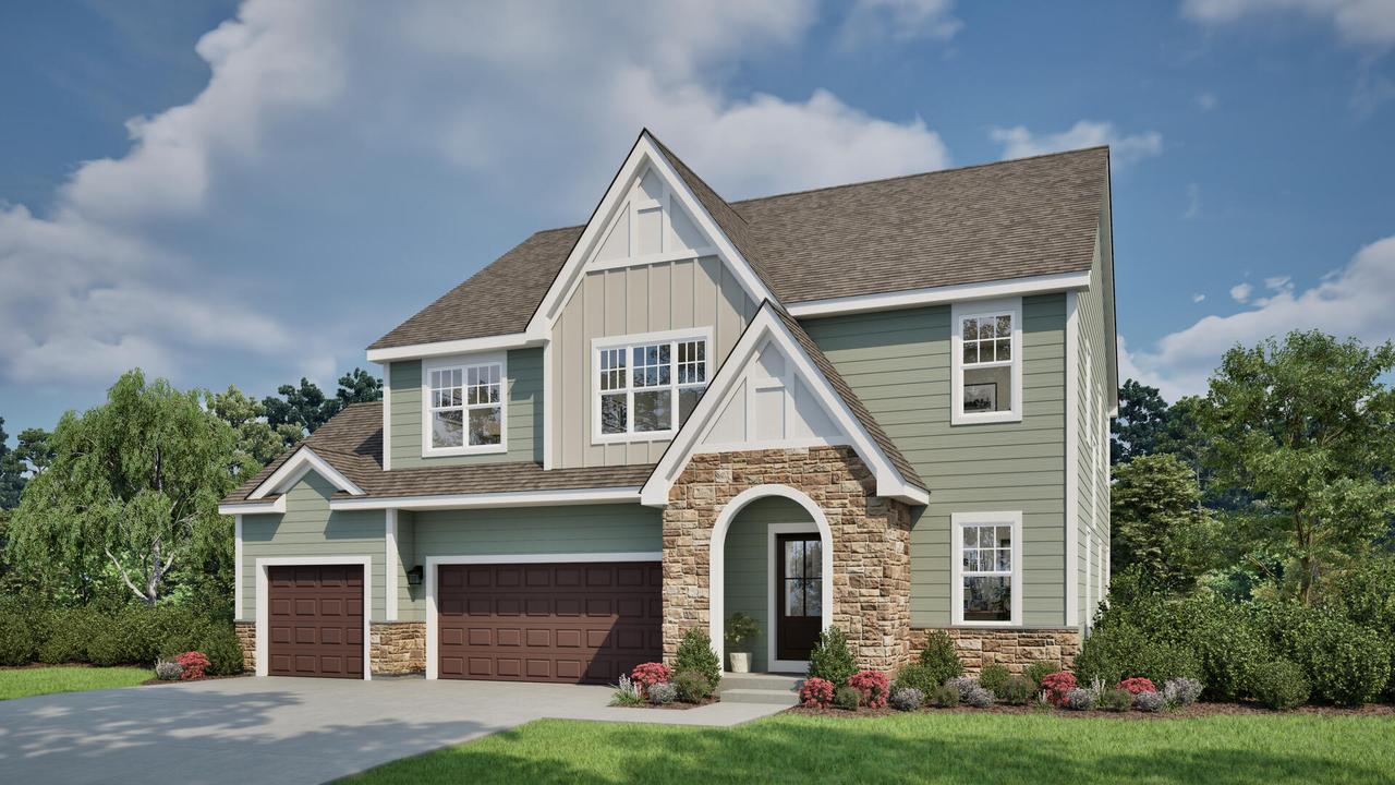 1387 Lynn Cir, Oconomowoc, WI 53066