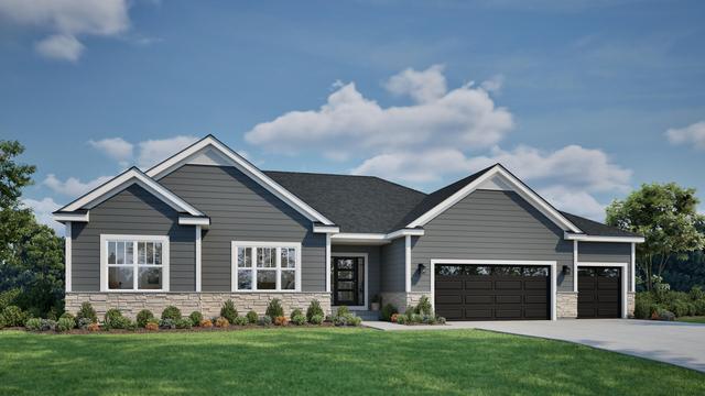 New Construction Homes For Sale This Week That Attend Hamilton High School: September 9th to September 15th
