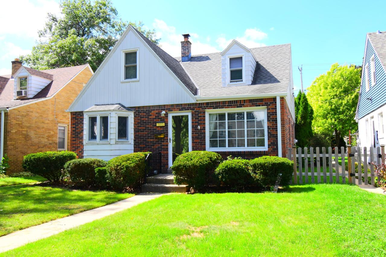 3015 N 85th St, Milwaukee, WI 53222