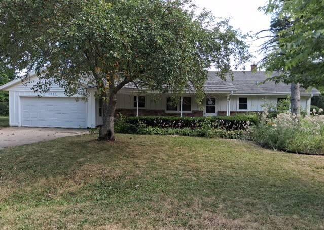 6005 Greenleaf Blvd, Mount Pleasant, WI 53406