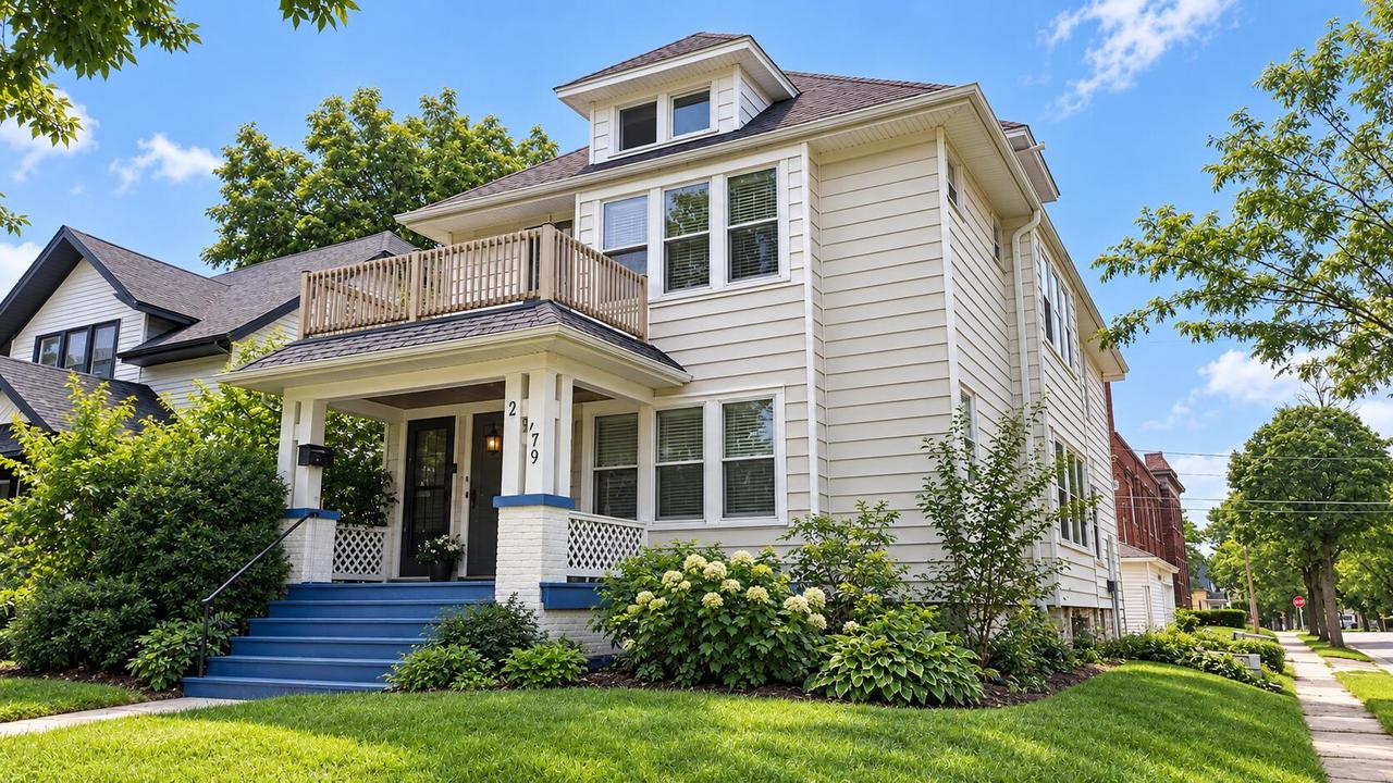 2977 N 26th St #2979, Milwaukee, WI 53206