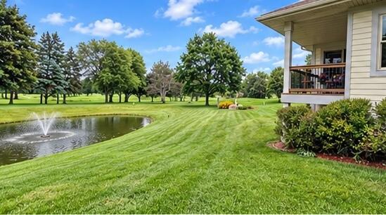 1723 Trevino Trl, Mount Pleasant, WI 53405