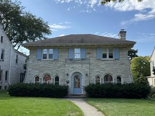 Homes Just Sold in Wauwatosa: September 8th to September 14th