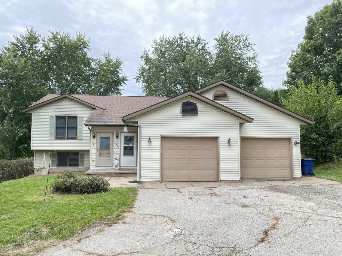 N4629 Timber Crest Dr #N4631, Medary, WI 54650
