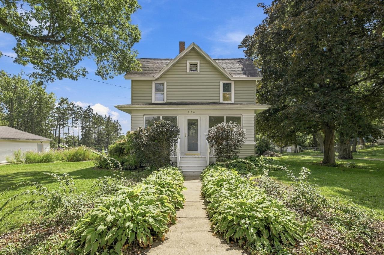 276 Milwaukee Ave, Waterloo, WI 53594